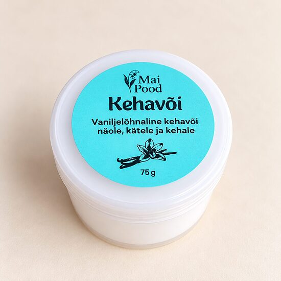 Kehavõi