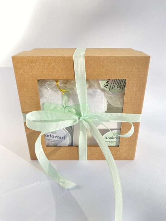 Mai Poe kinkekarp - väike