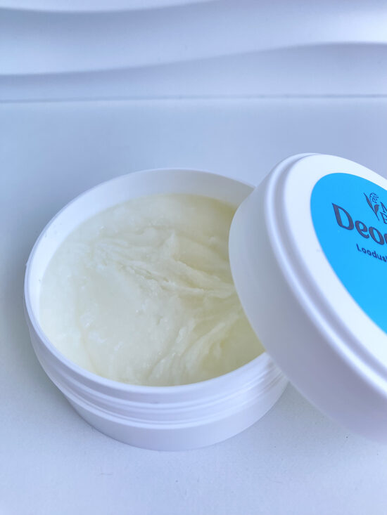 Deodorant 50g